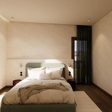 Karyatis Luxury Maisonette By K&K Atene Esterno foto