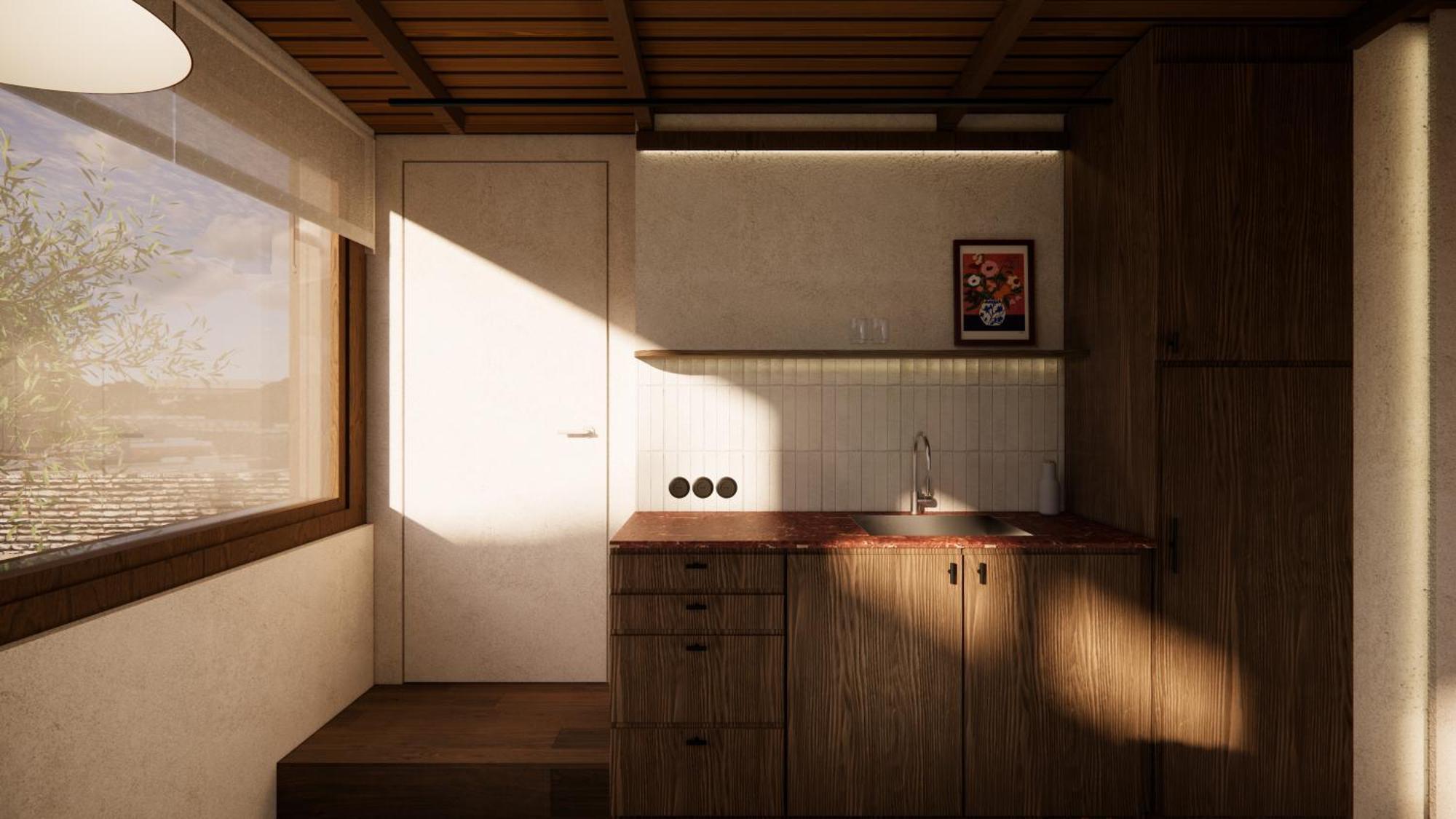 Karyatis Luxury Maisonette By K&K Atene Esterno foto