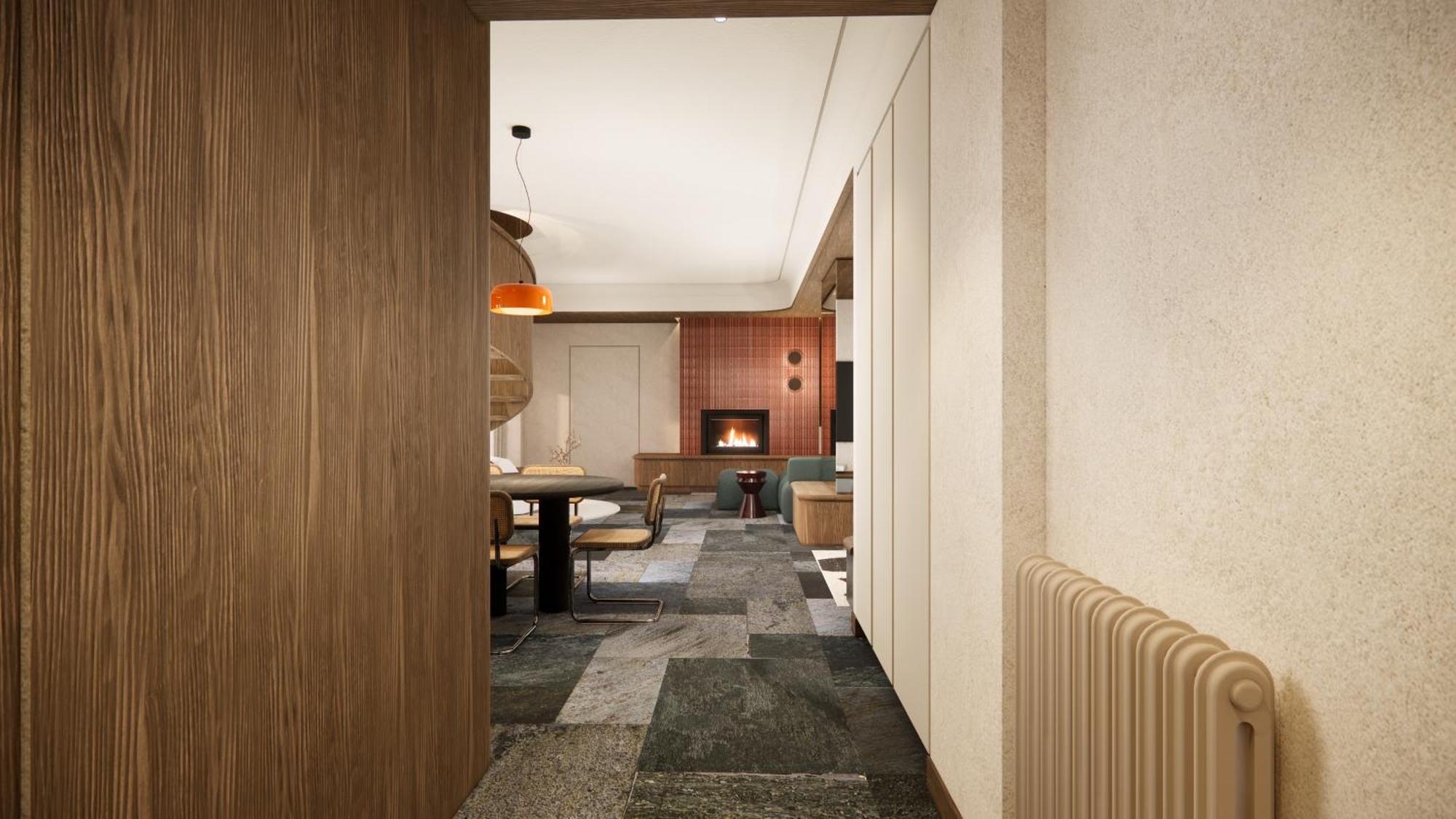 Karyatis Luxury Maisonette By K&K Atene Esterno foto