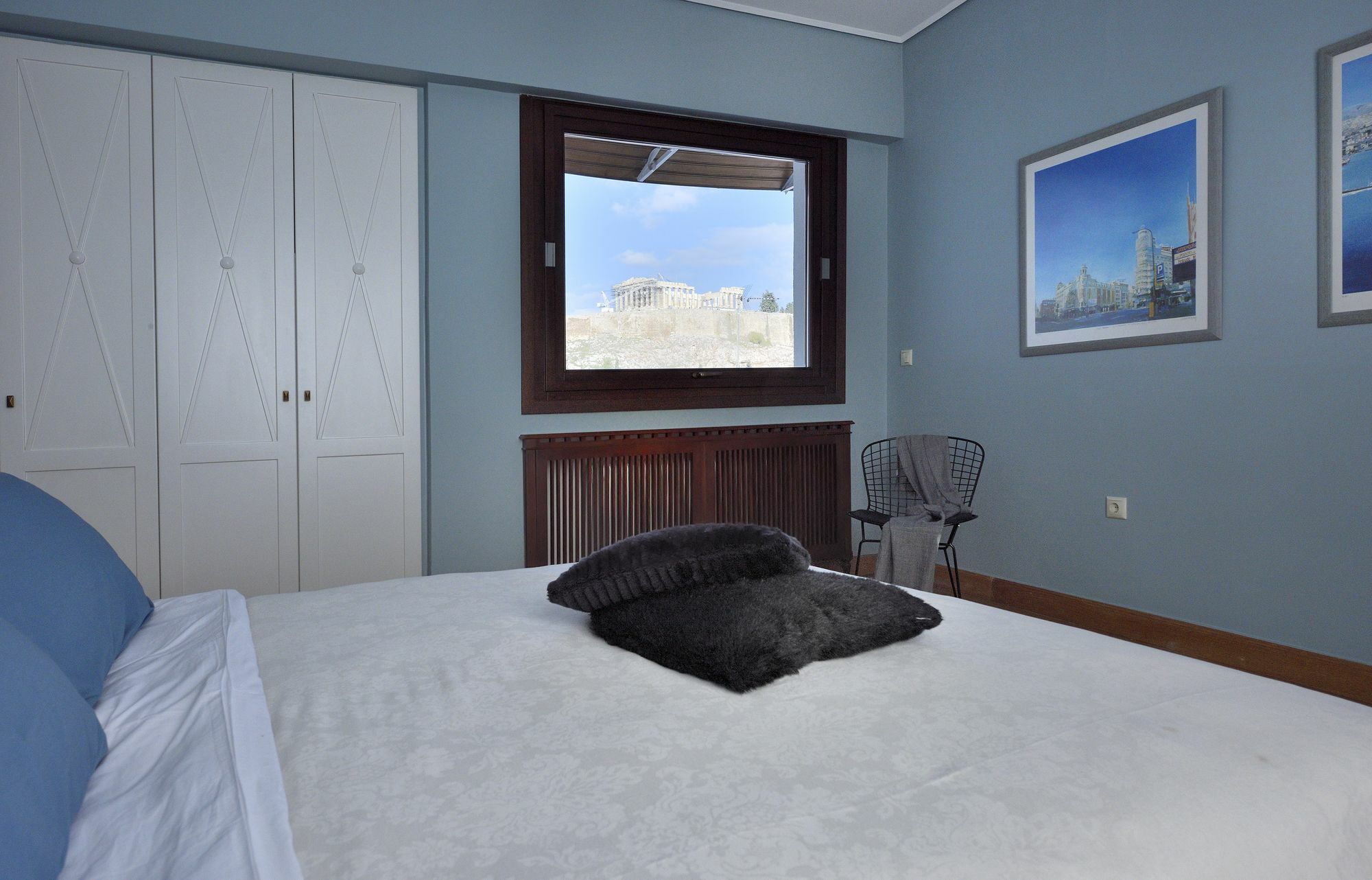 Karyatis Luxury Maisonette By K&K Atene Esterno foto