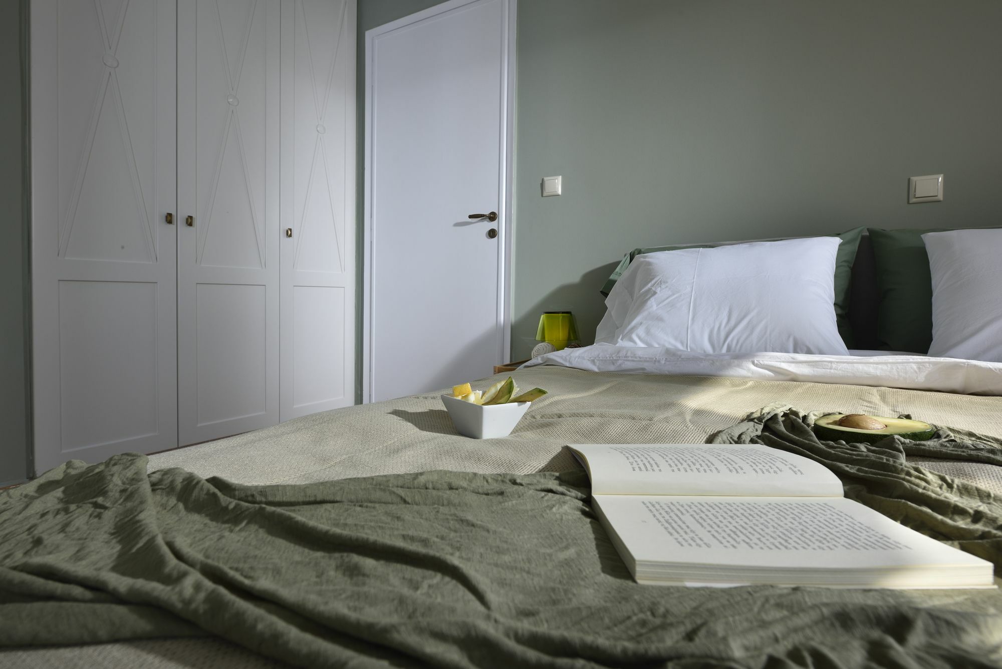 Karyatis Luxury Maisonette By K&K Atene Esterno foto