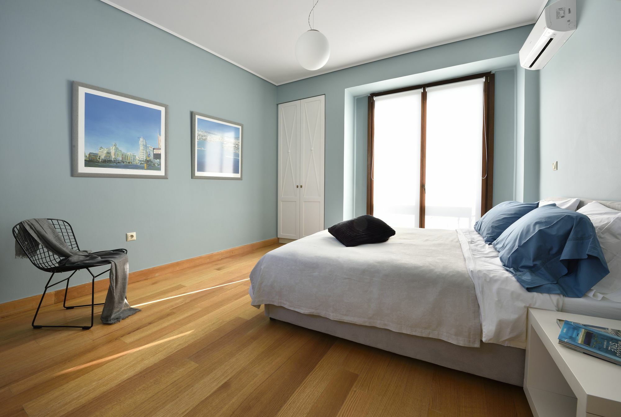 Karyatis Luxury Maisonette By K&K Atene Esterno foto