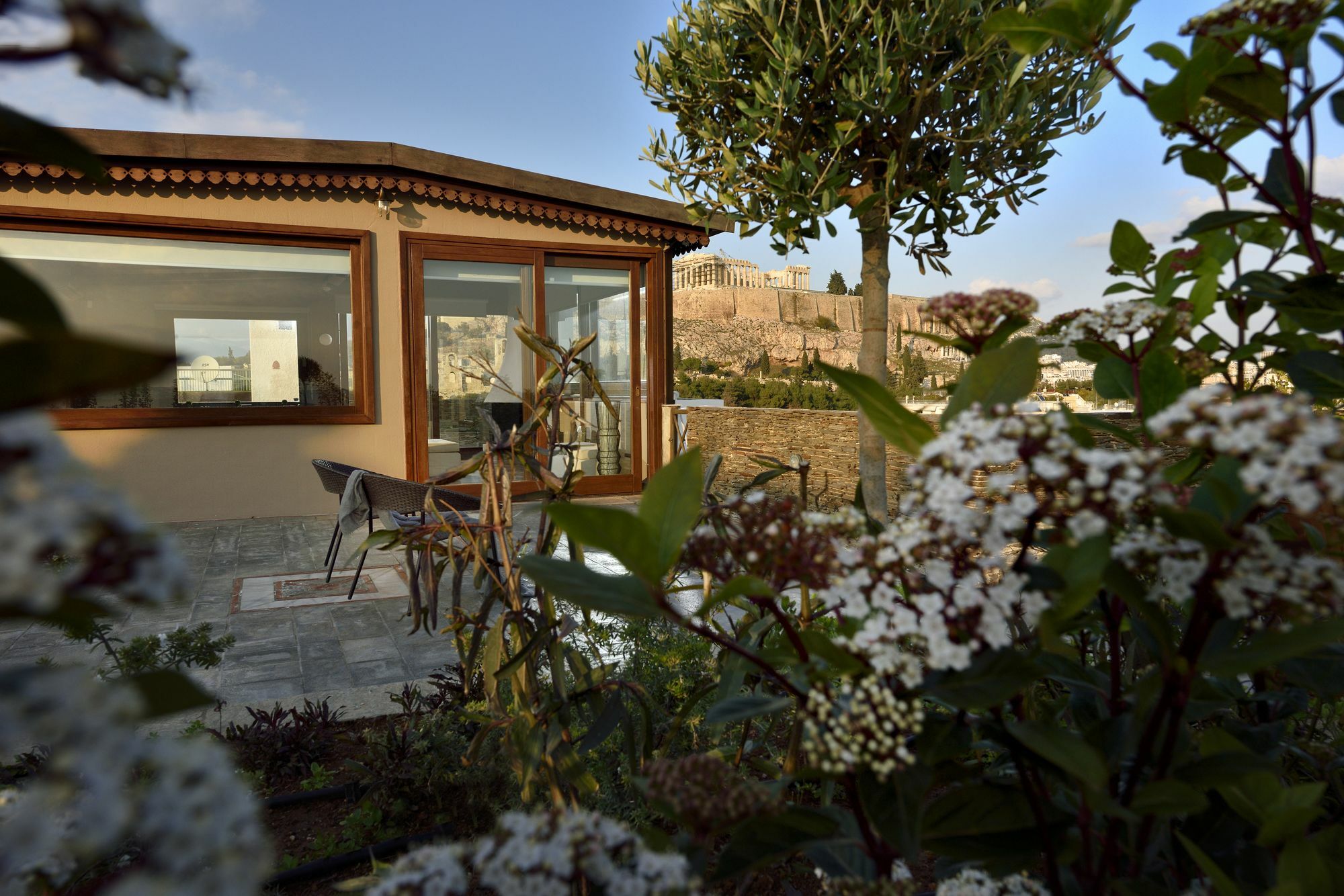 Karyatis Luxury Maisonette By K&K Atene Esterno foto