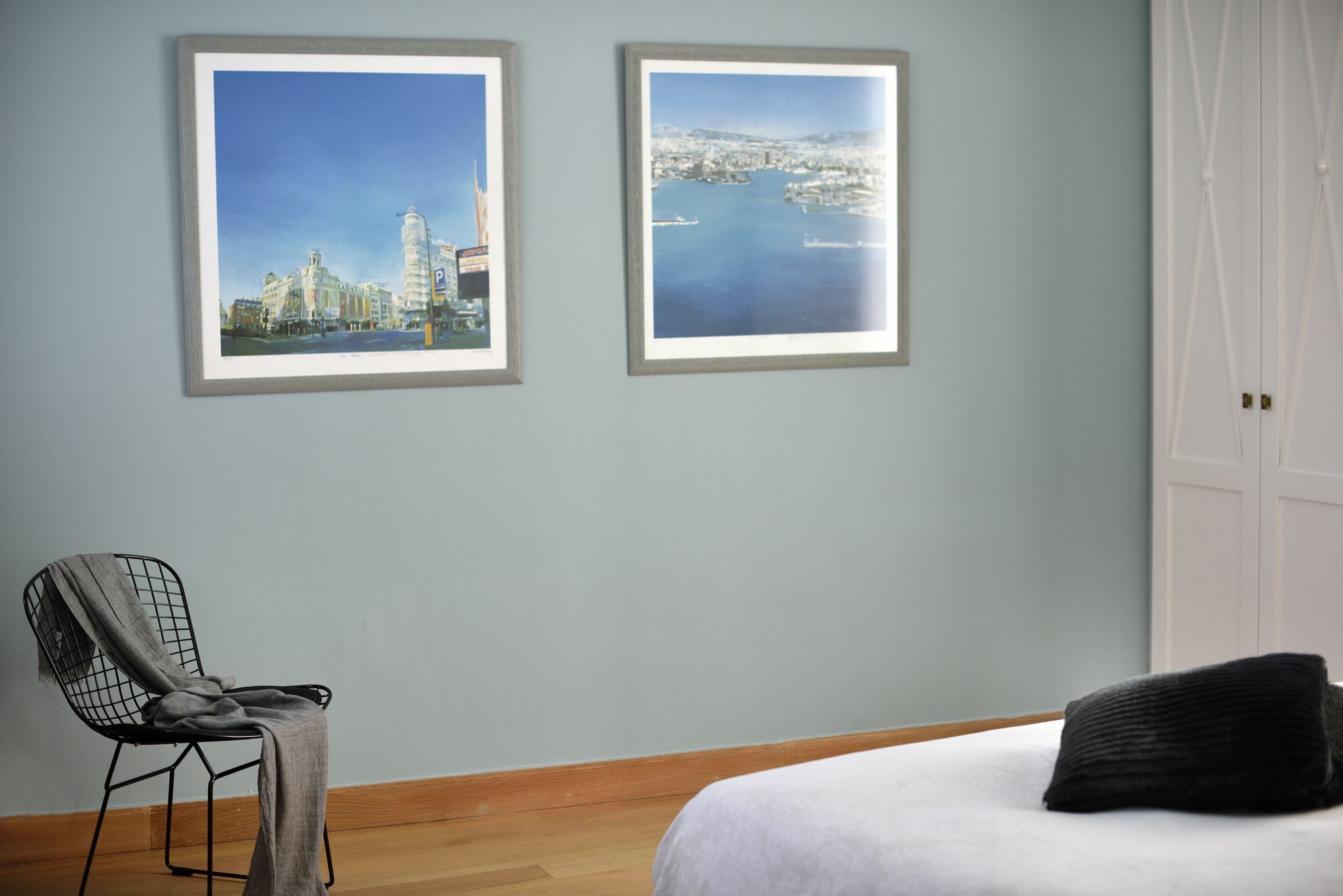 Karyatis Luxury Maisonette By K&K Atene Esterno foto