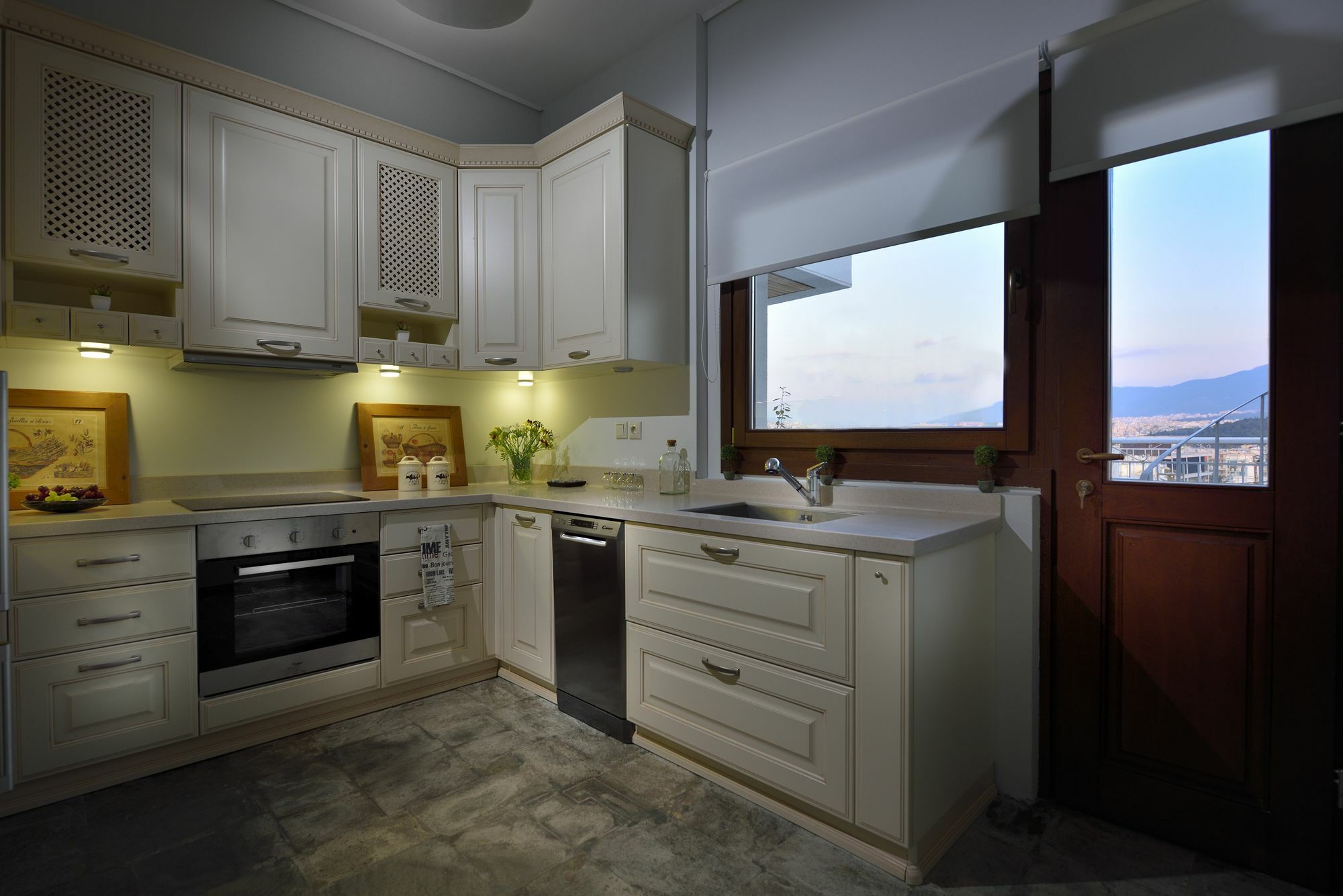 Karyatis Luxury Maisonette By K&K Atene Esterno foto