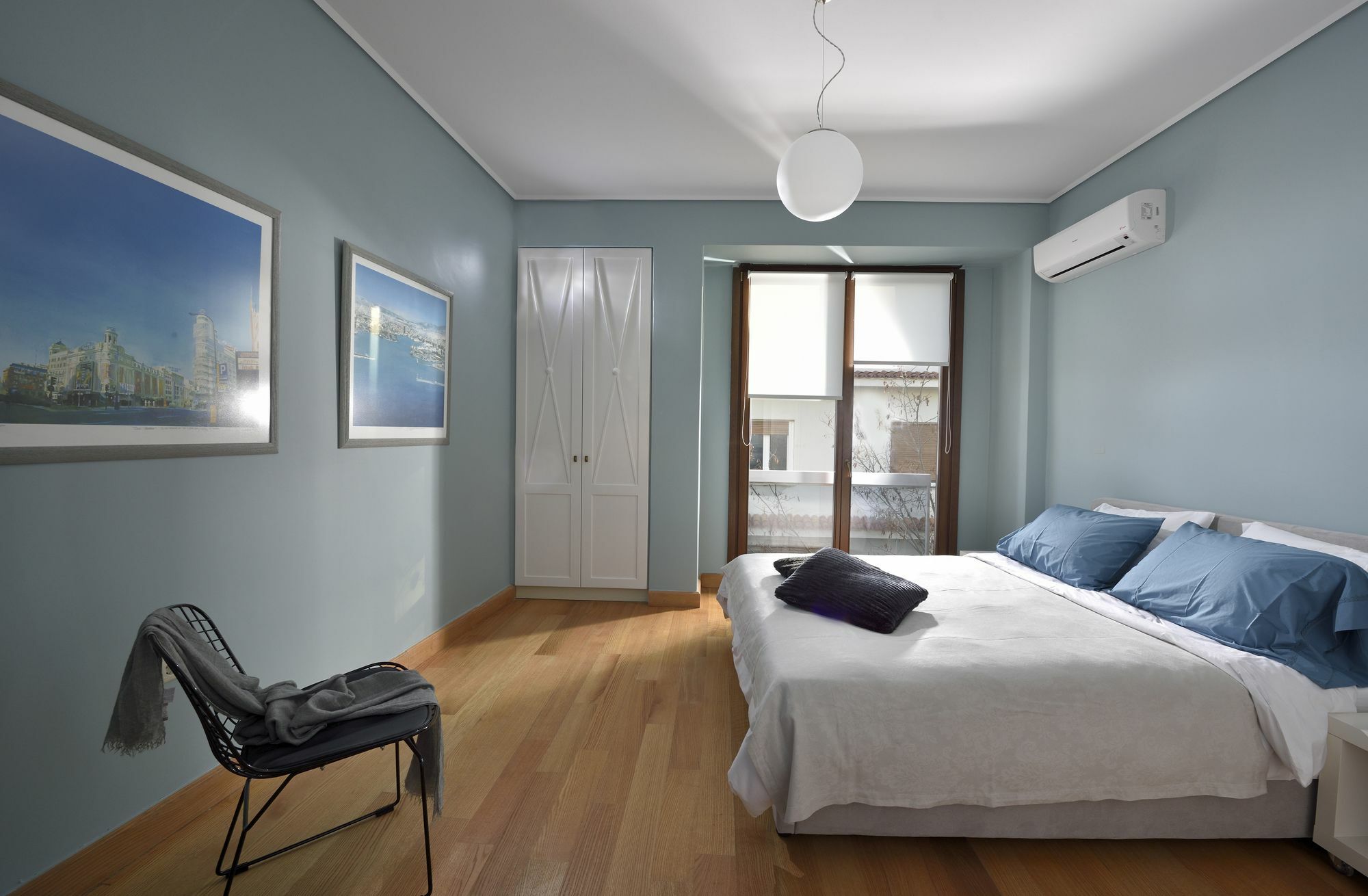 Karyatis Luxury Maisonette By K&K Atene Esterno foto
