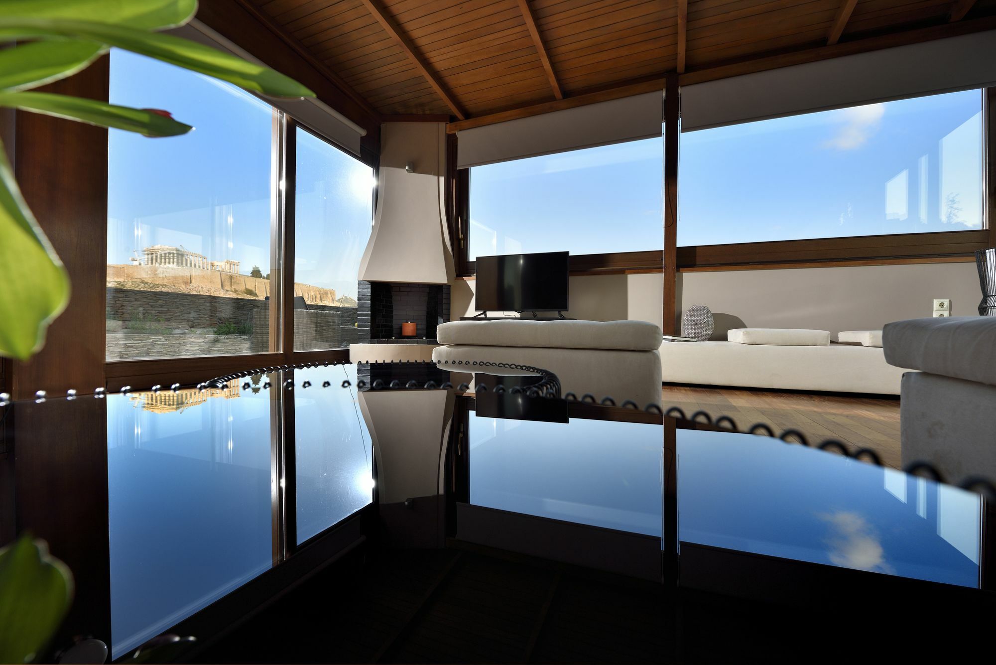 Karyatis Luxury Maisonette By K&K Atene Esterno foto