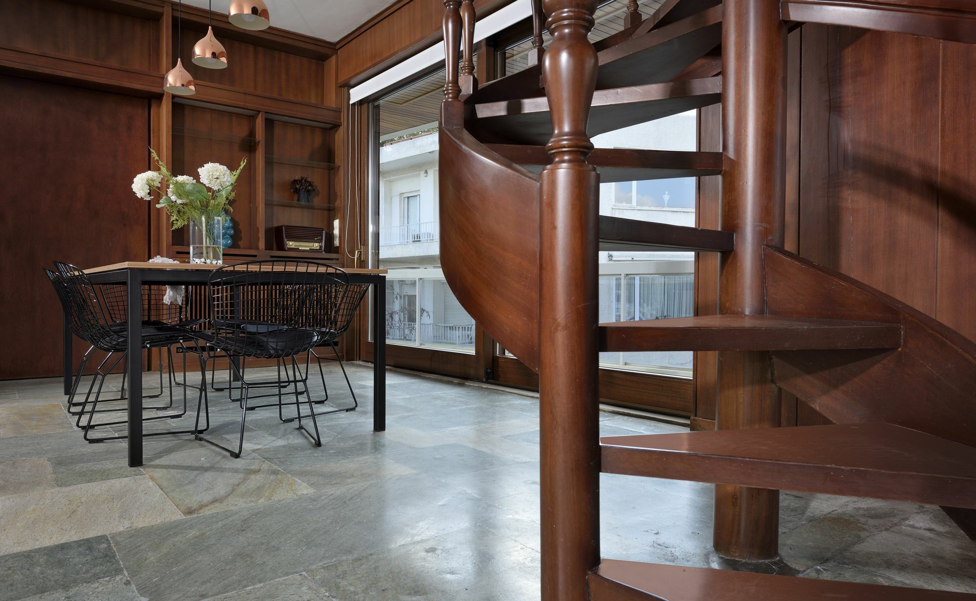 Karyatis Luxury Maisonette By K&K Atene Esterno foto