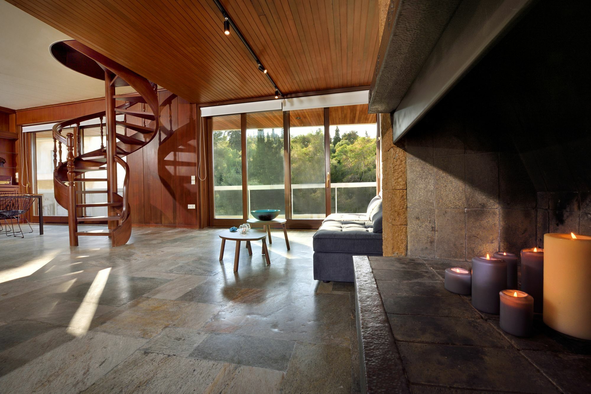 Karyatis Luxury Maisonette By K&K Atene Esterno foto