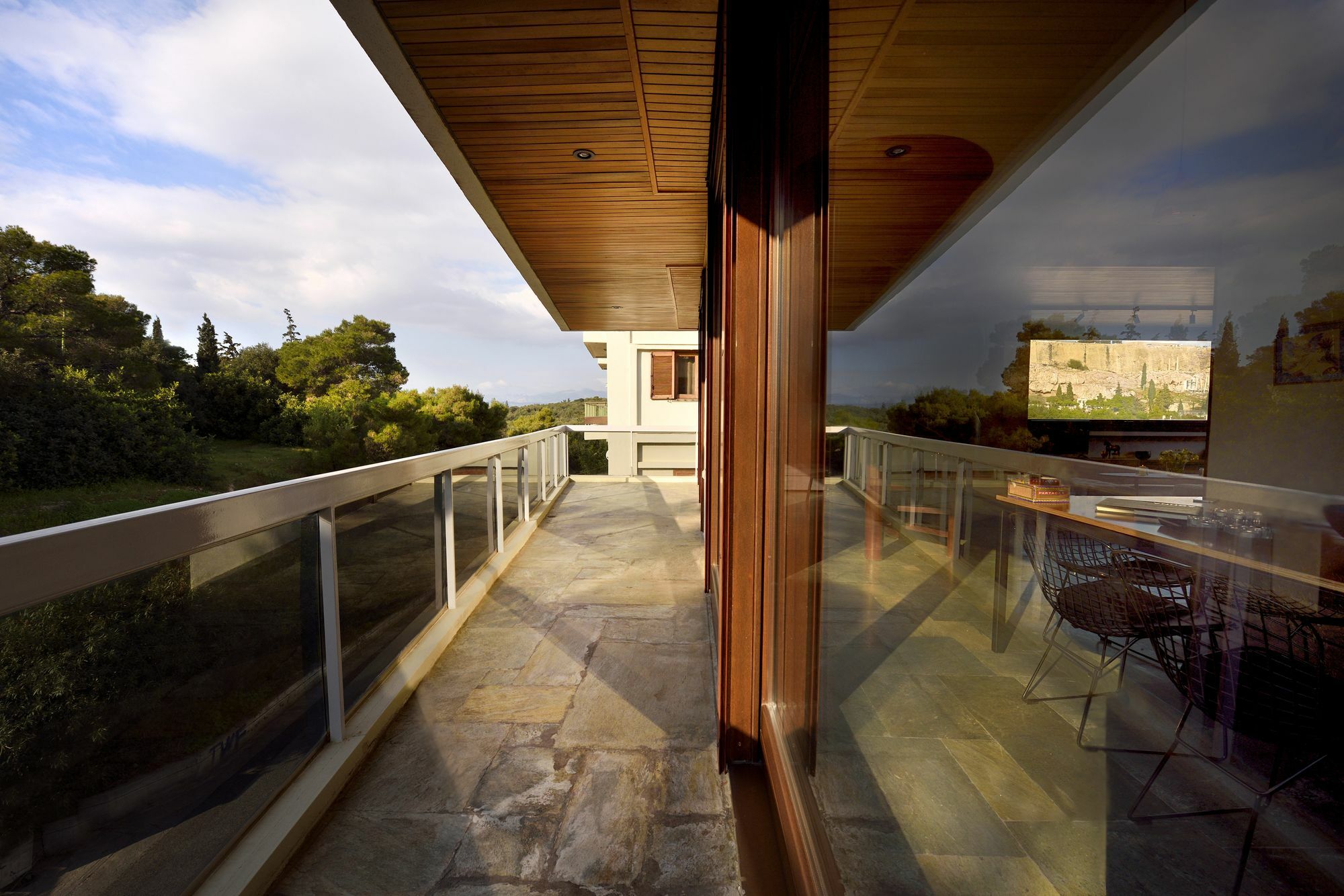 Karyatis Luxury Maisonette By K&K Atene Esterno foto