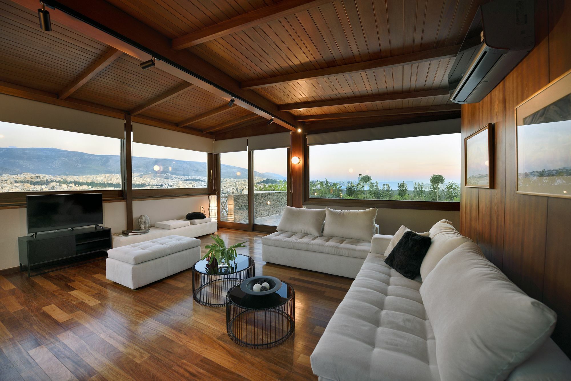 Karyatis Luxury Maisonette By K&K Atene Esterno foto