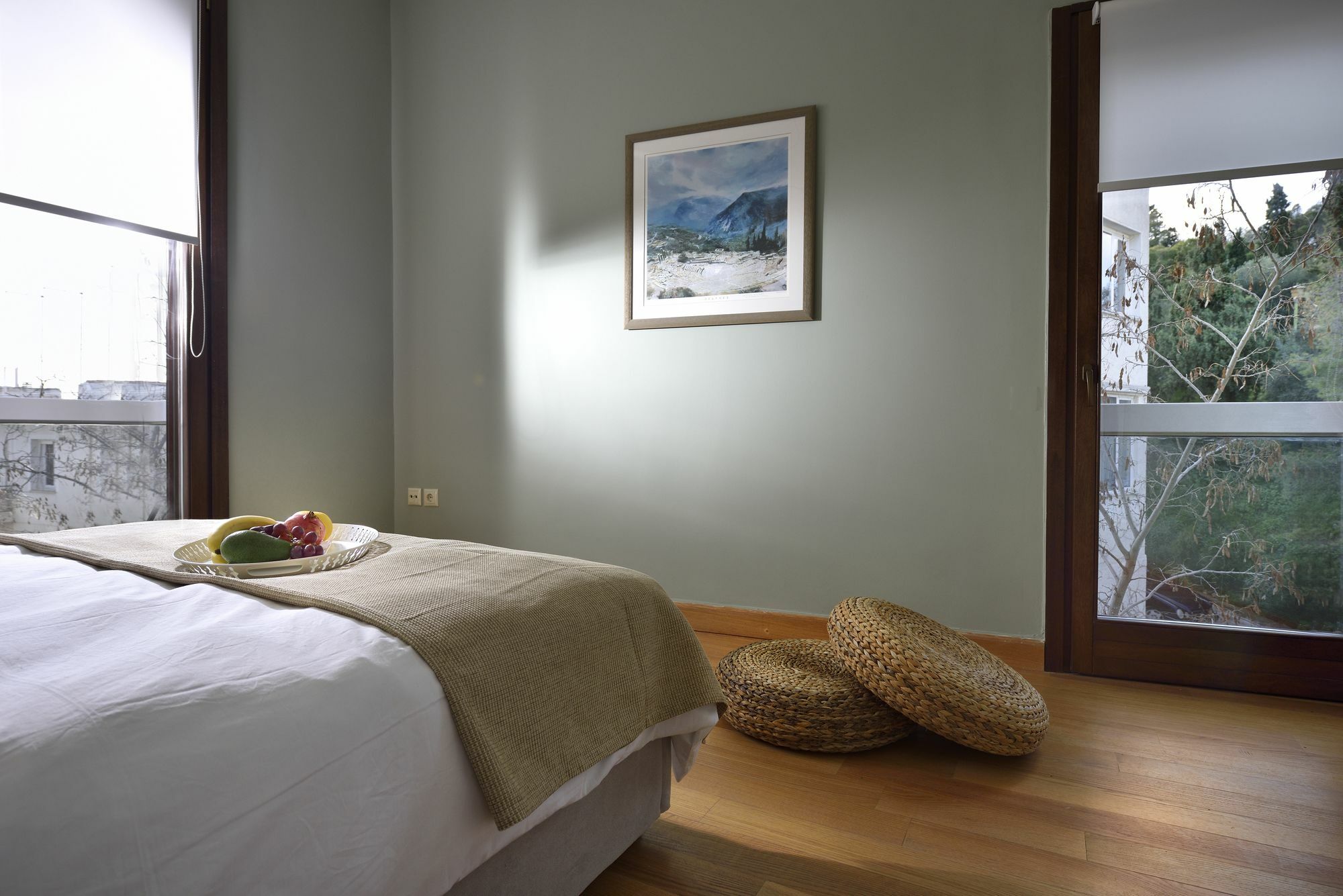 Karyatis Luxury Maisonette By K&K Atene Esterno foto